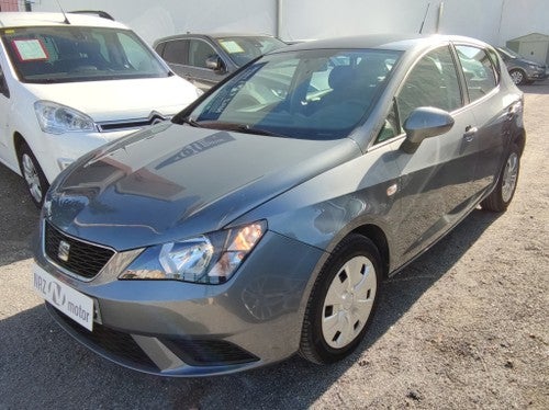 SEAT Ibiza 1.4TDI CR S&S Reference 90