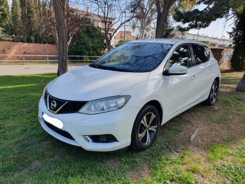 NISSAN Pulsar 1.2 DIG-T Acenta