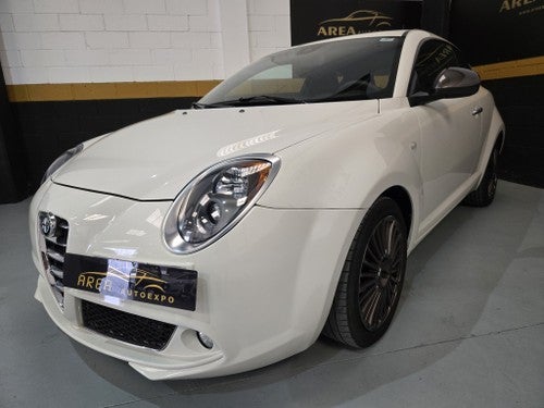 ALFA ROMEO MiTo 1.3JTDm S&S Distinctive 85