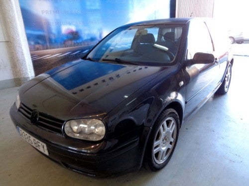 VOLKSWAGEN Golf 1.9TDI Highline 25 Aniversario 100