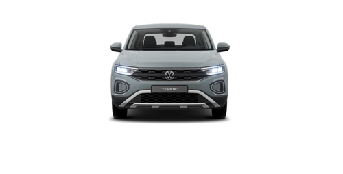 VOLKSWAGEN T-Roc 2.0TDI 85kW