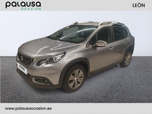 PEUGEOT 2008 1.5 BlueHDI S&S Signature 100