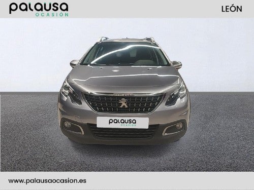 PEUGEOT 2008 1.5 BlueHDI S&S Signature 100