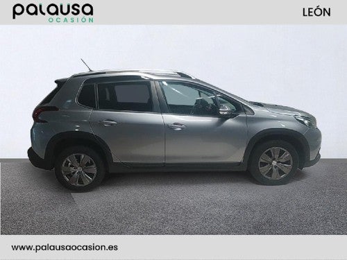 PEUGEOT 2008 1.5 BlueHDI S&S Signature 100