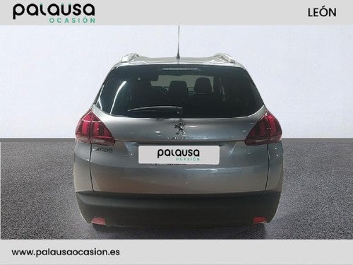 PEUGEOT 2008 1.5 BlueHDI S&S Signature 100