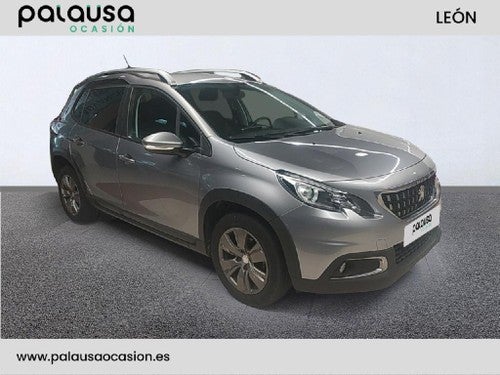 PEUGEOT 2008 1.5 BlueHDI S&S Signature 100