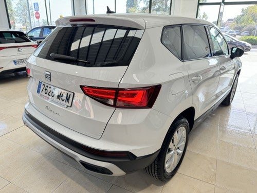 SEAT Ateca 1.0 TSI S&S Style XM