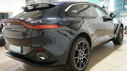 ASTON MARTIN DBX 4.0 AWD Aut.