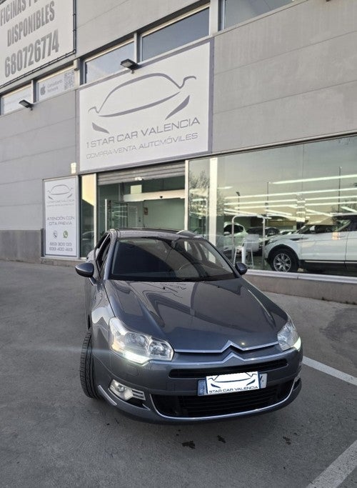 CITROEN C5 1.6HDI Millenium