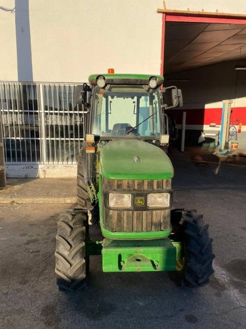 John Deere 5615 F 