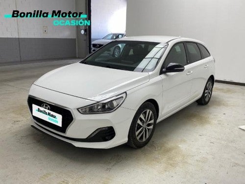 HYUNDAI i30 1.0 TGDI LINK FASTBACK 120 5P