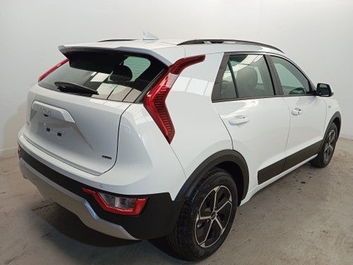 KIA Niro 1.6 HEV Concept 129