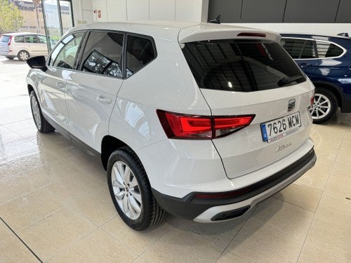 SEAT Ateca 1.0 TSI S&S Style XM