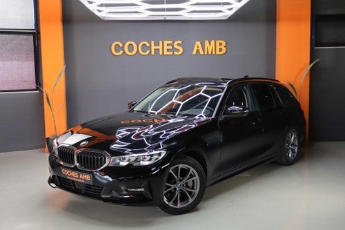 BMW Serie 3 330e xDrive Touring