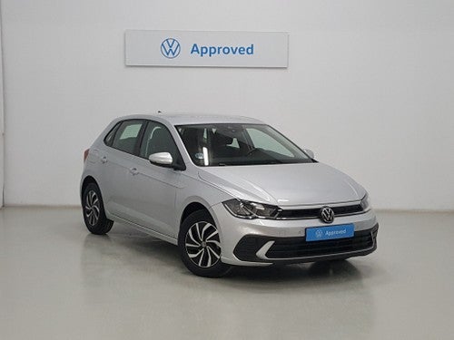 VOLKSWAGEN Polo 1.0 TSI Life 70kW