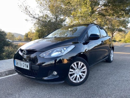 MAZDA Mazda2 1.3 Active