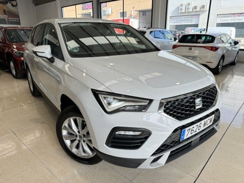 SEAT Ateca 1.0 TSI S&S Style XM