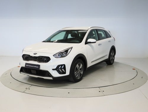 KIA Niro 1.6 PHEV Drive