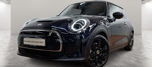 MINI Mini Cooper SE