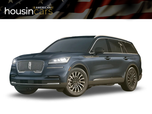 LINCOLN Aviator 3.0 V6 Reserve