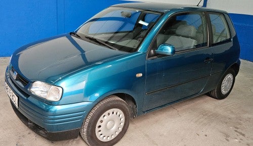 SEAT Arosa 1.0 Select