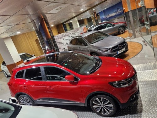 RENAULT Kadjar 1.5dCi Energy Zen EDC 81kW