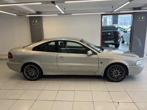 VOLVO C70 2.3 / T5