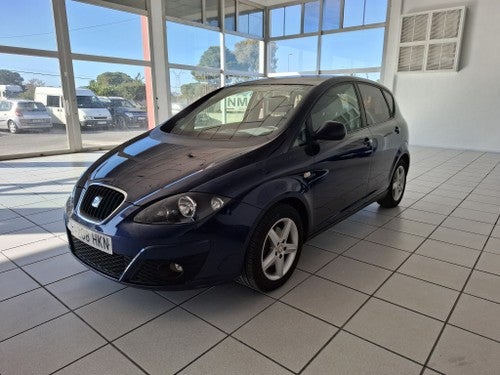 SEAT Altea 1.6TDI CR S&S Reference E-eco.