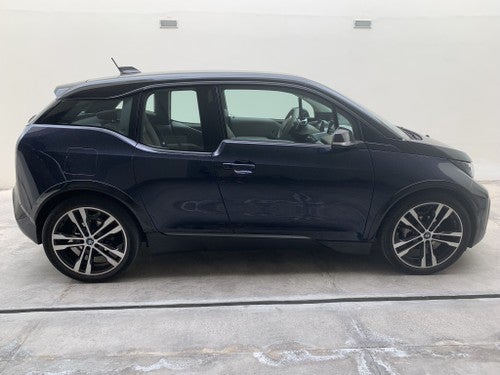 BMW i3 i3s 120Ah