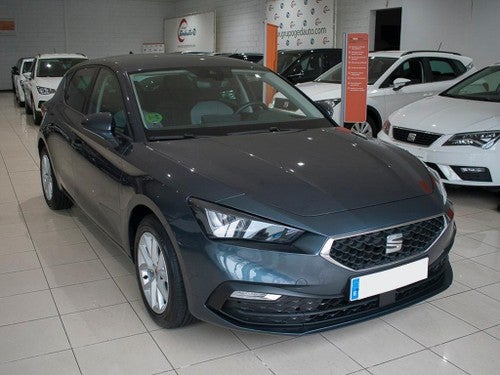 SEAT León 2.0 TDI 85KW S/S STYLE GO 5P