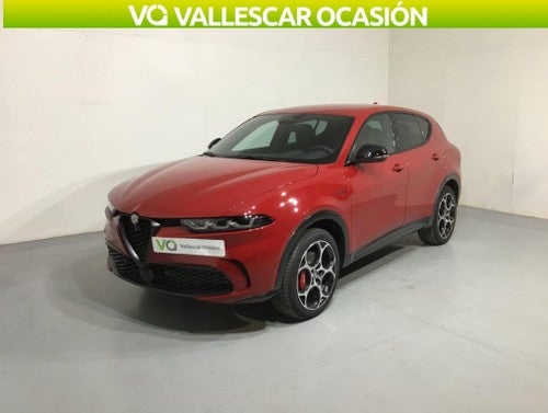 ALFA ROMEO Tonale VELOCE 1.3 PHEV 280 CV AUTO 4WD 5P