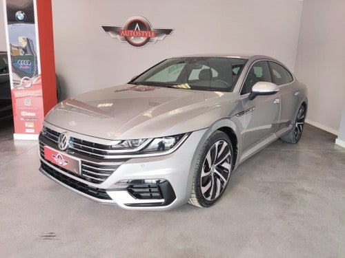 VOLKSWAGEN Arteon 1.5 TSI EVO R-Line 110kW