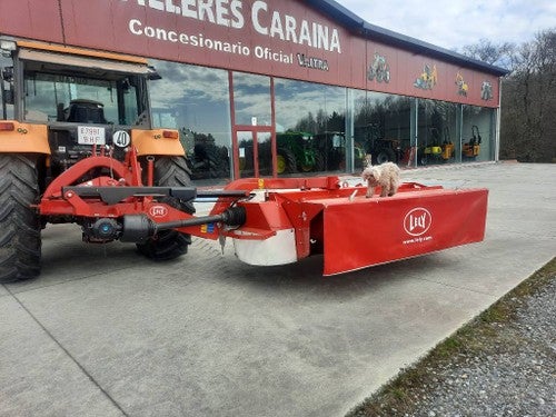 Lely 280MC