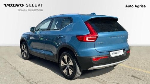 VOLVO XC40 1.5 T4 PHEV RECHARGE CORE DCT 211 5P