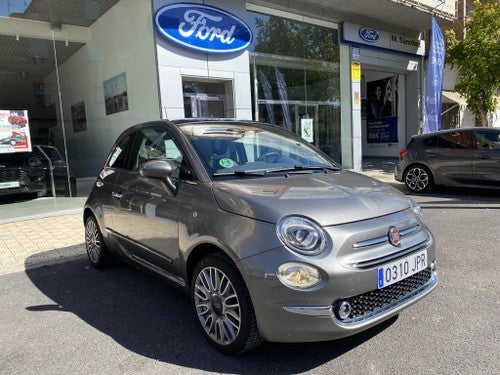 FIAT 500 1.2 Pop