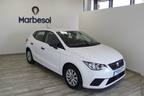 SEAT Ibiza 1.0 MPI S&S Style 80