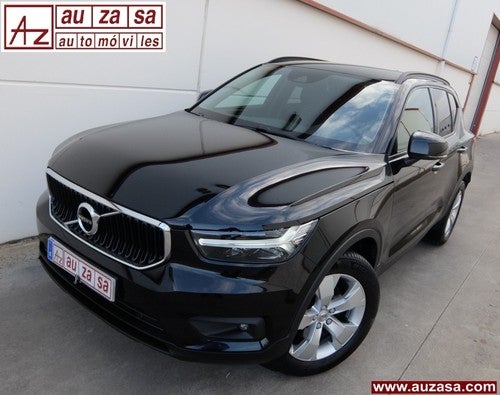 VOLVO XC40 D3 Business Plus AWD Aut.