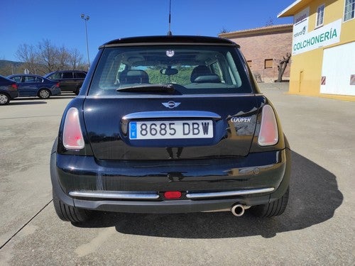 MINI Mini Cooper