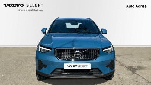 VOLVO XC40 1.5 T4 PHEV RECHARGE CORE DCT 211 5P