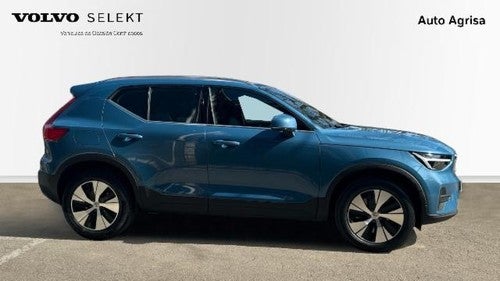 VOLVO XC40 1.5 T4 PHEV RECHARGE CORE DCT 211 5P