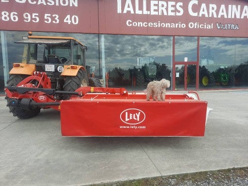 Lely 280MC