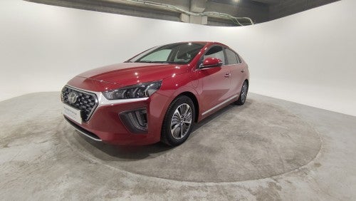 HYUNDAI Ioniq PHEV 1.6 GDI Tecno