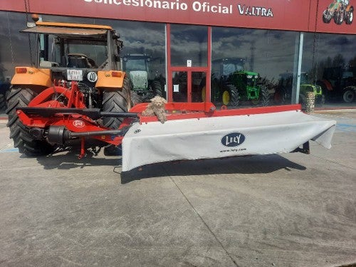 Lely 280MC