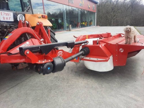 Lely 280MC 