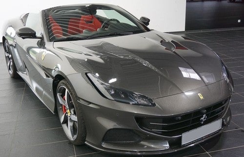 FERRARI Portofino M