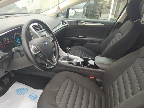 FORD Mondeo SB 1.5TDCI Trend 120