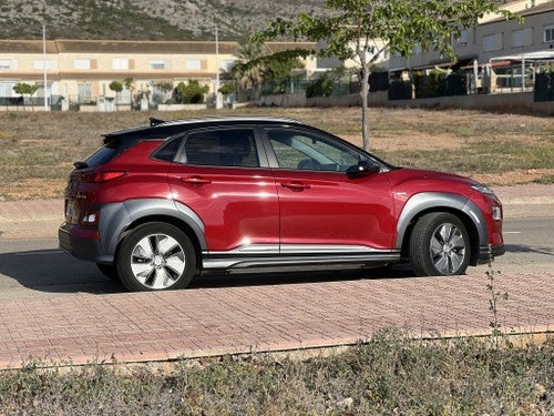 HYUNDAI Kona EV Tecno 7.2kW 150kW