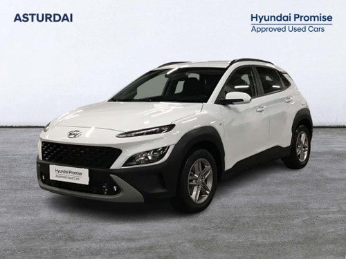 HYUNDAI Kona 1.0 TGDI 48V Maxx 4x2