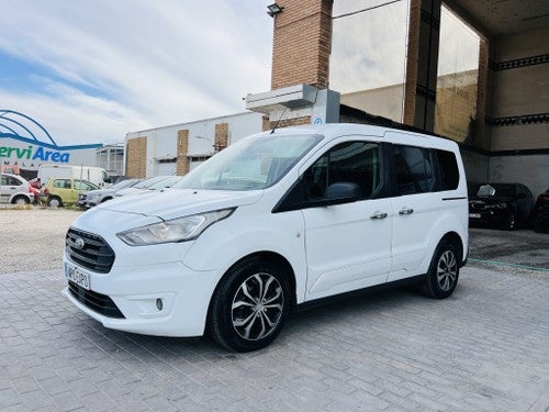 FORD Tourneo Connect 1.5TDCi Auto-S&S Trend 100