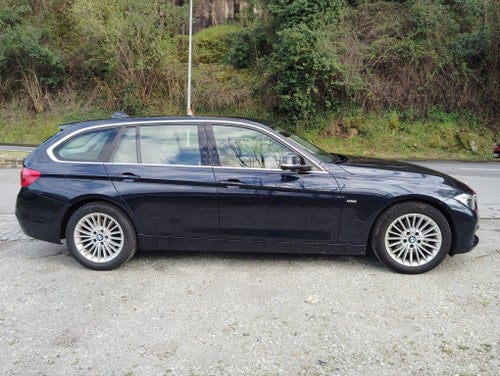 BMW Serie 3 318d Touring